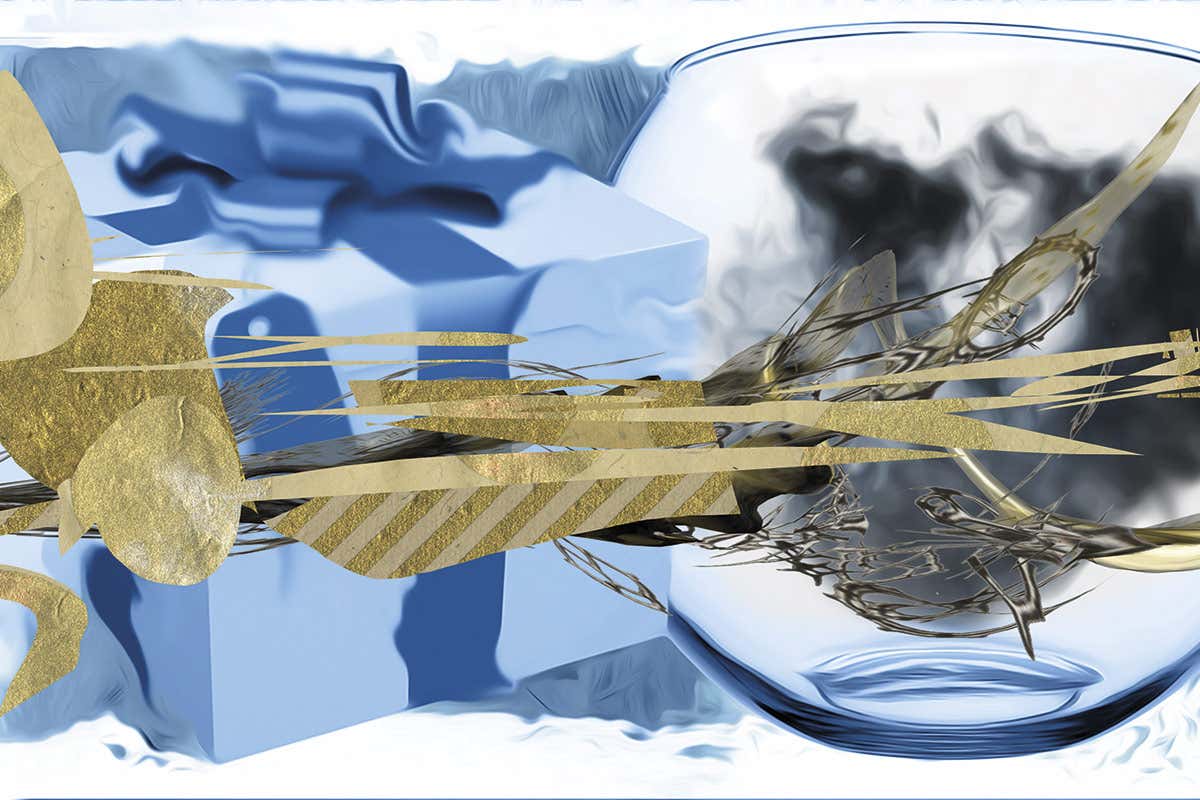 New Scientist. Science news and long reads from expert journalists, covering developments in science, technology, health and the environment on the website and the magazine.