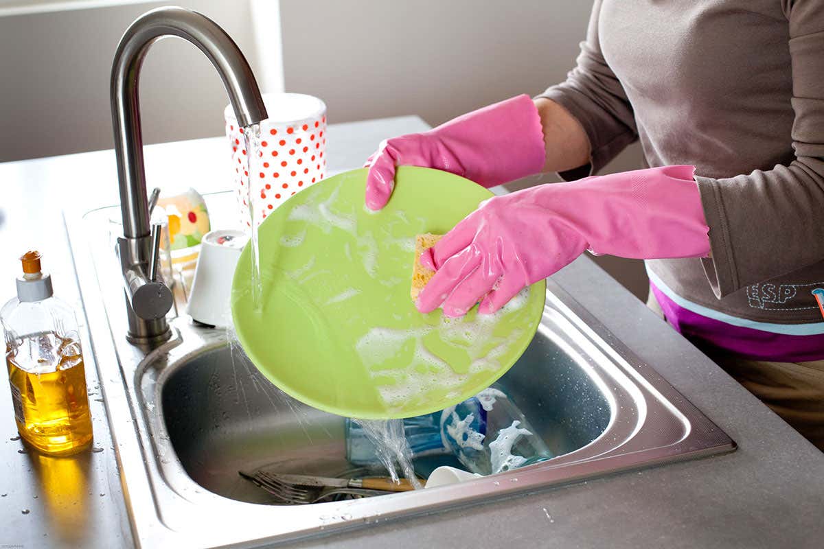 Attack of the household products: Hygiene’s hidden risks