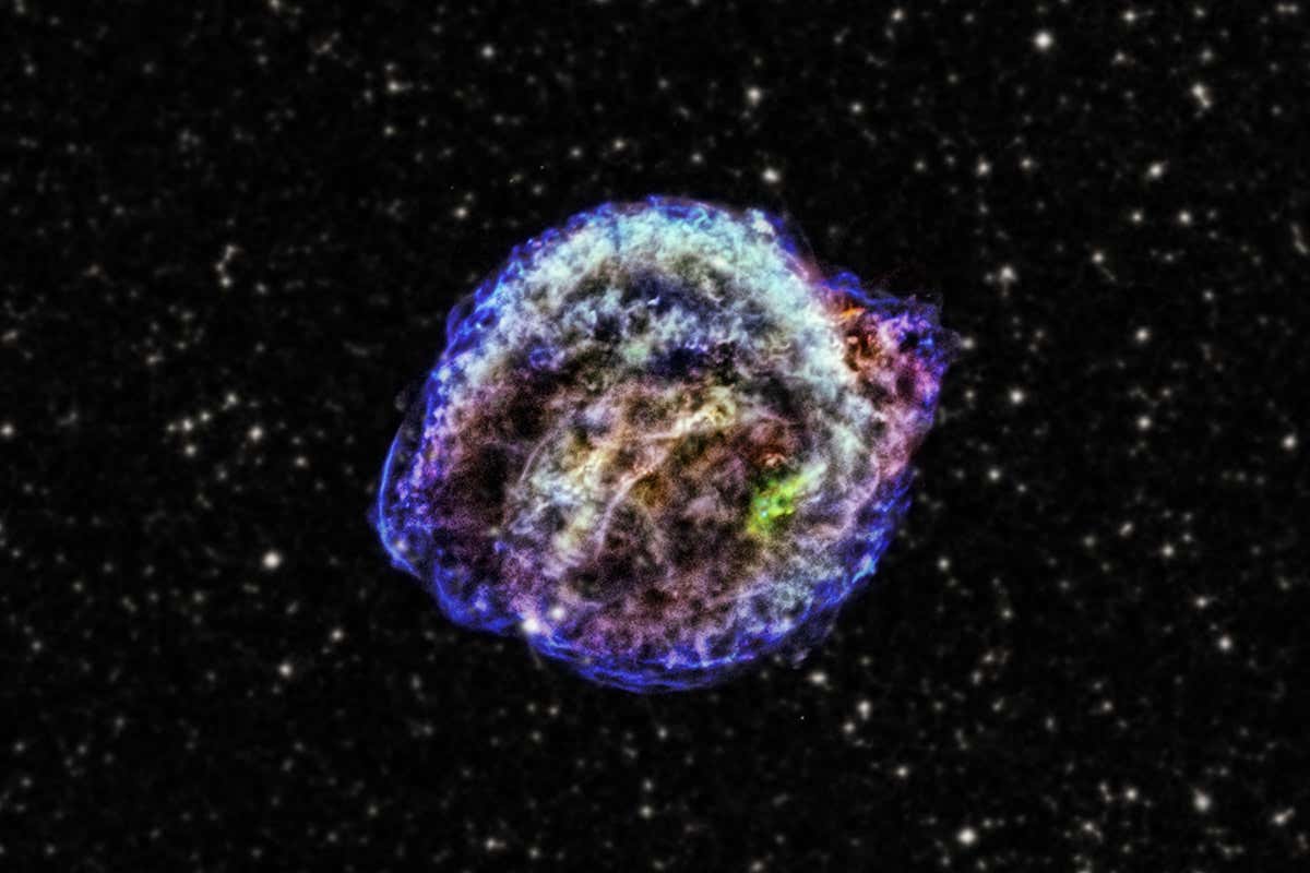 New Scientist. Science news and long reads from expert journalists, covering developments in science, technology, health and the environment on the website and the magazine.