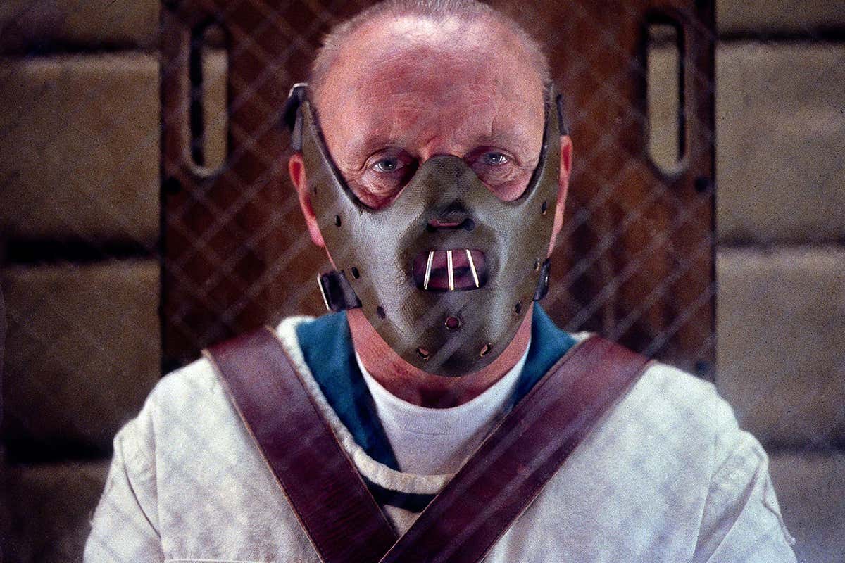 Hannibal Lector