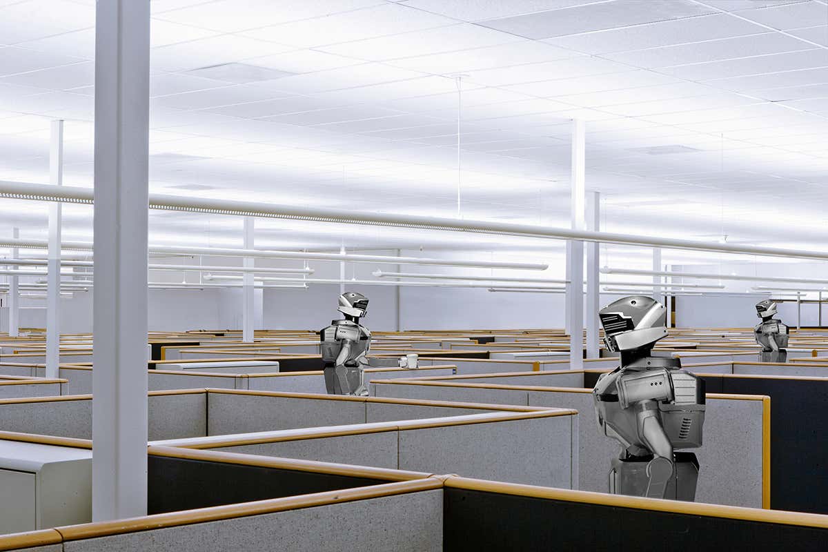 Can IBM's principles for taming AI win over public doubts?