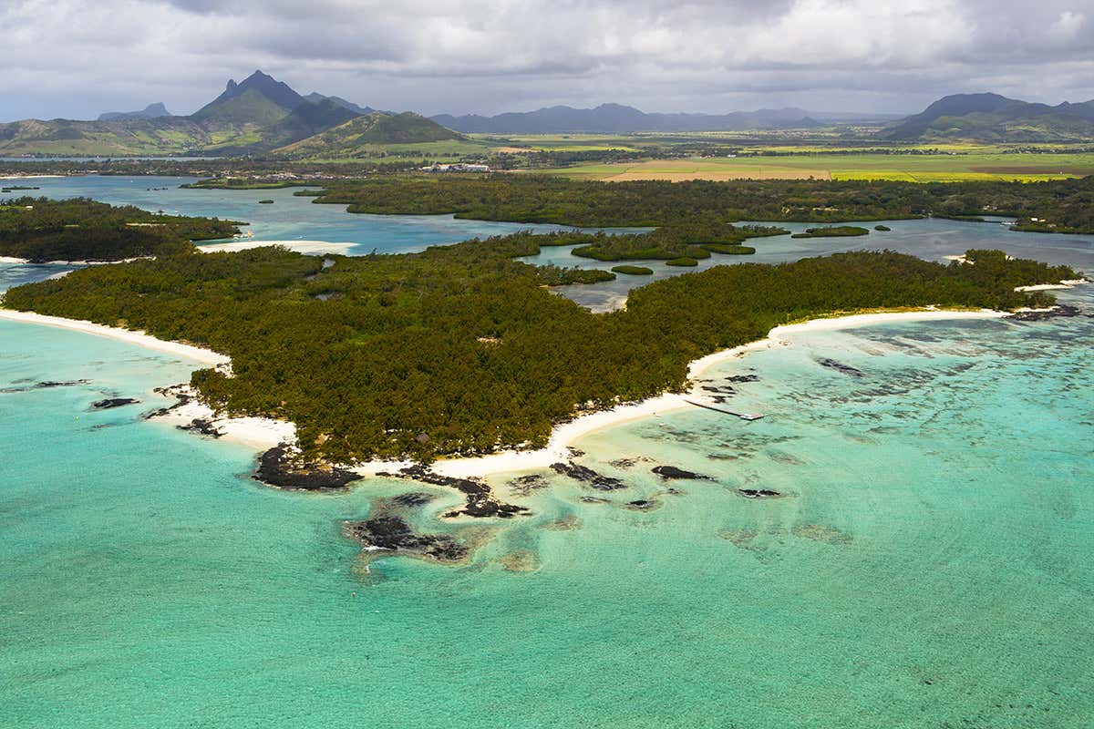 Mauritius