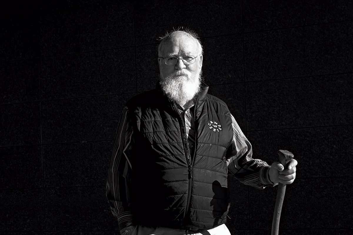 Dennett