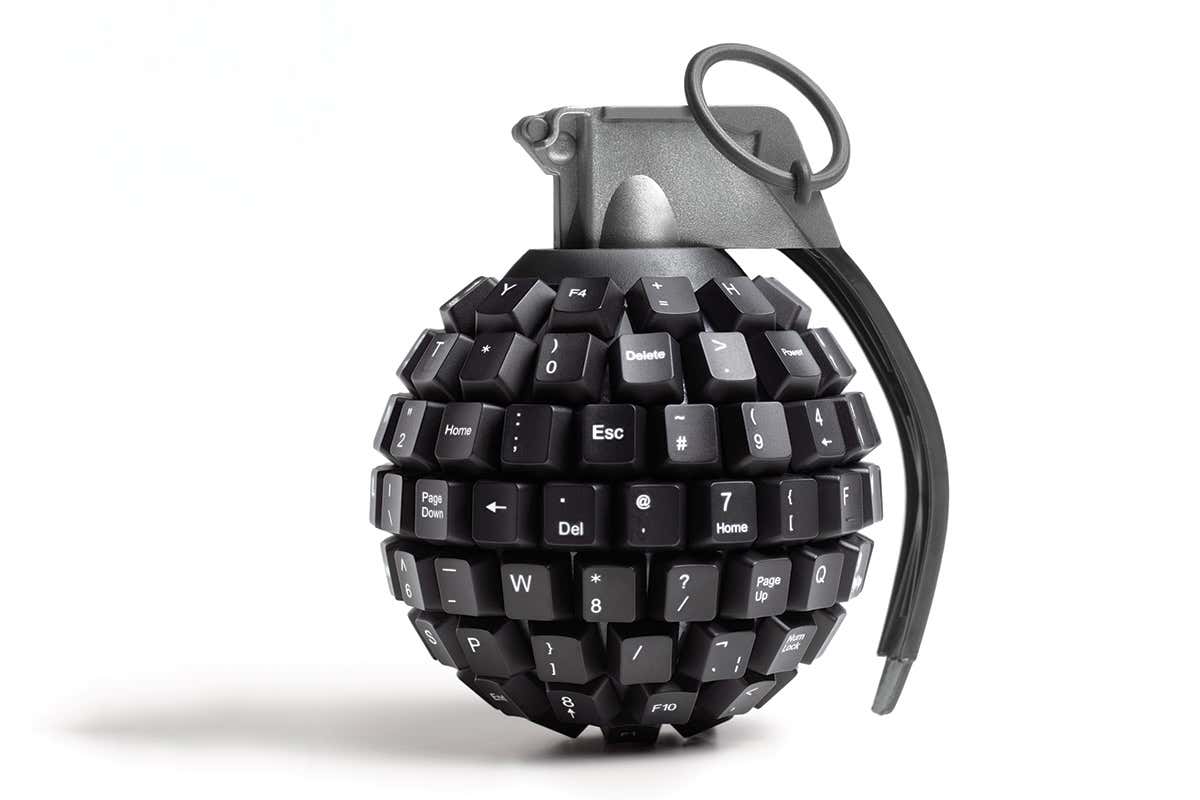 grenade