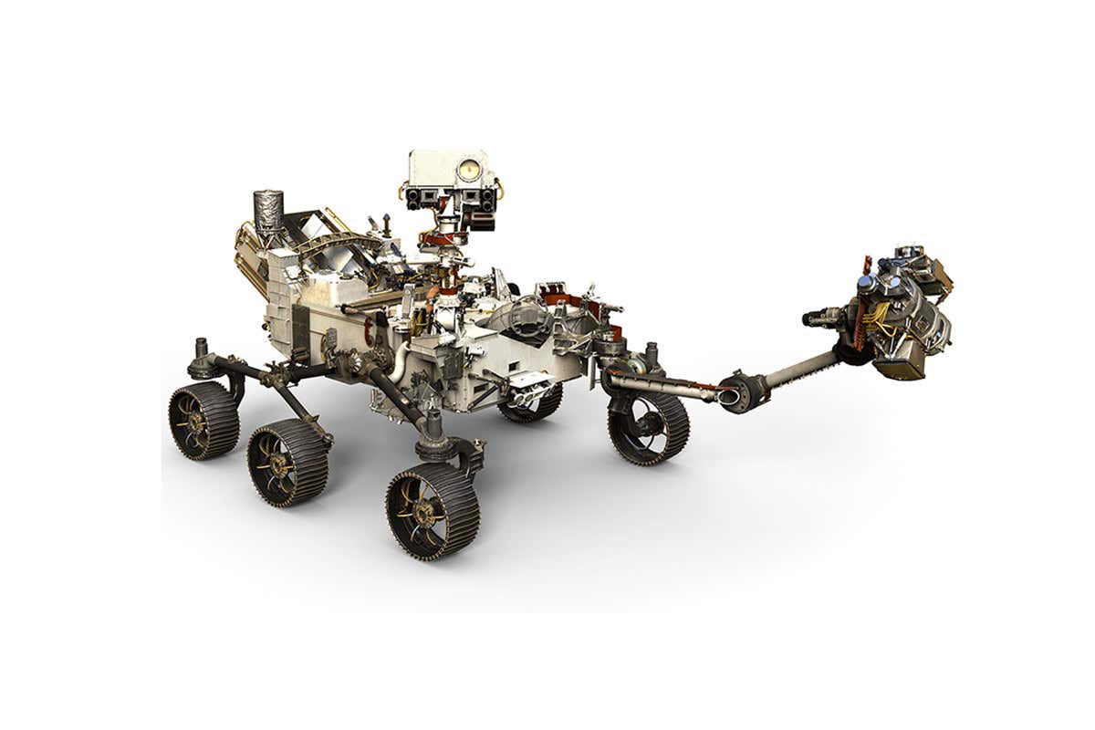 New Scientist. Science news and long reads from expert journalists, covering developments in science, technology, health and the environment on the website and the magazine.