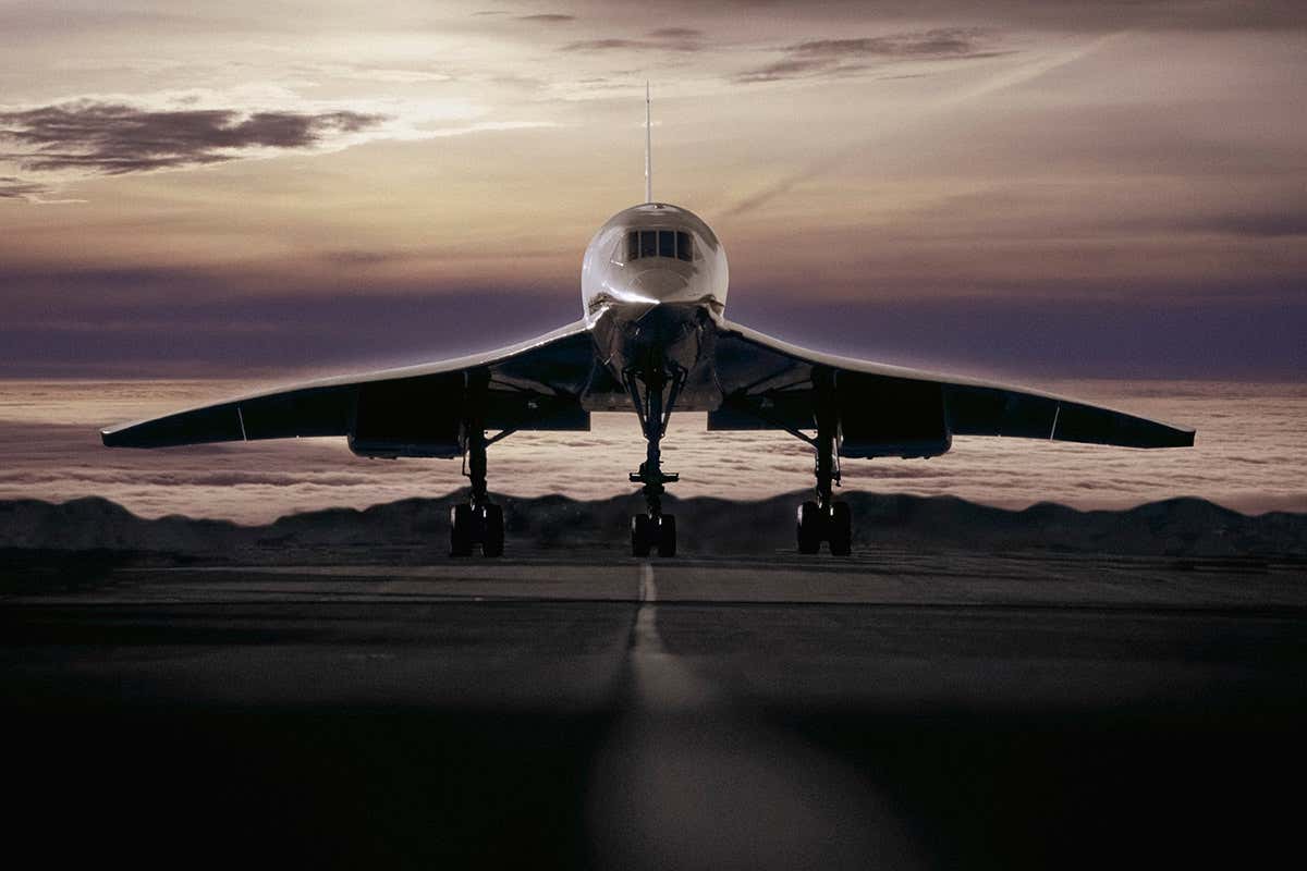 Concorde