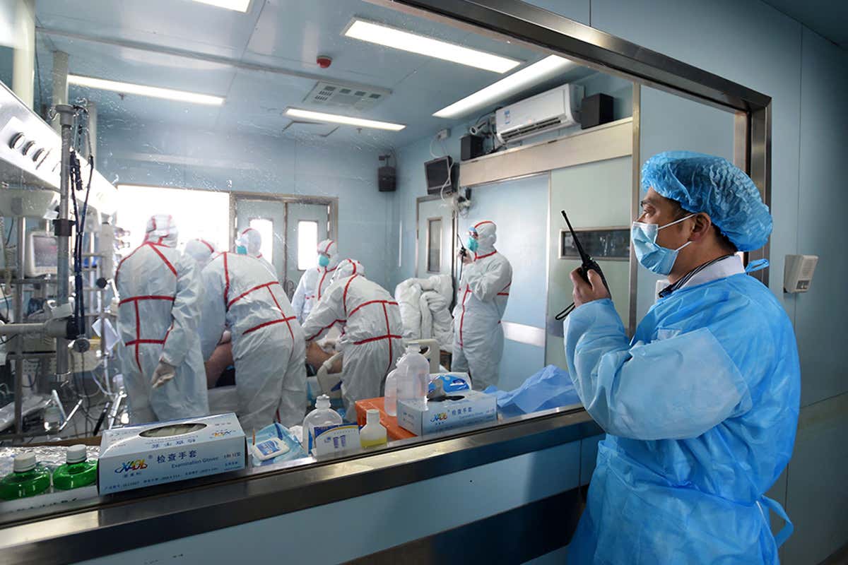 New Scientist. Science news and long reads from expert journalists, covering developments in science, technology, health and the environment on the website and the magazine.