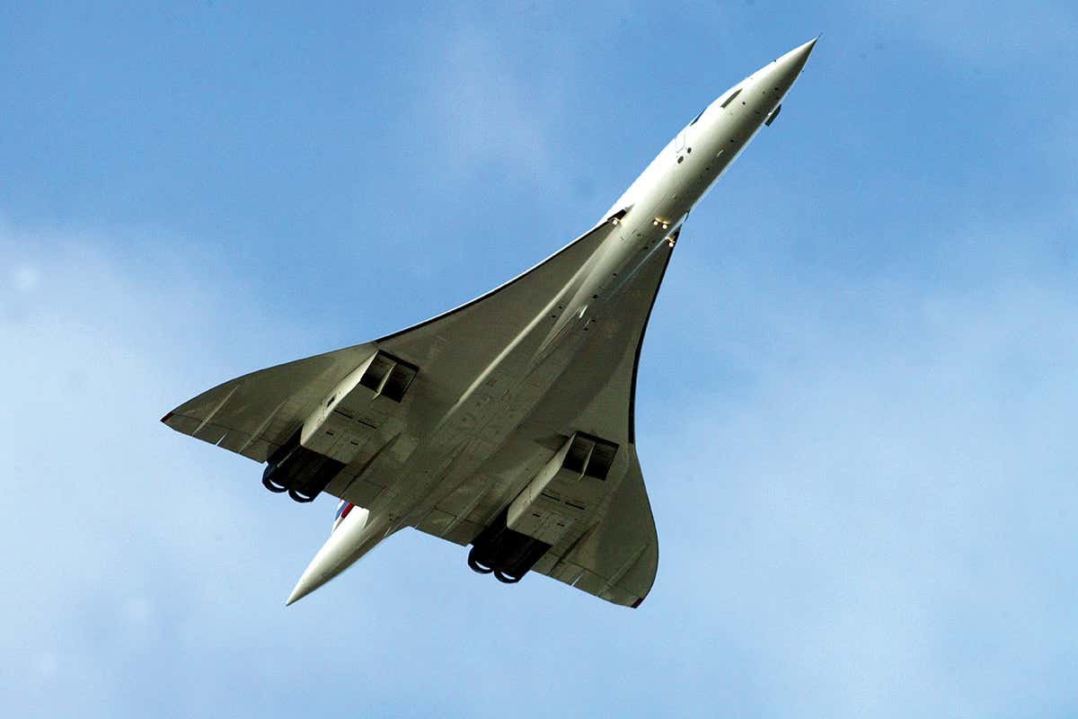 Concorde