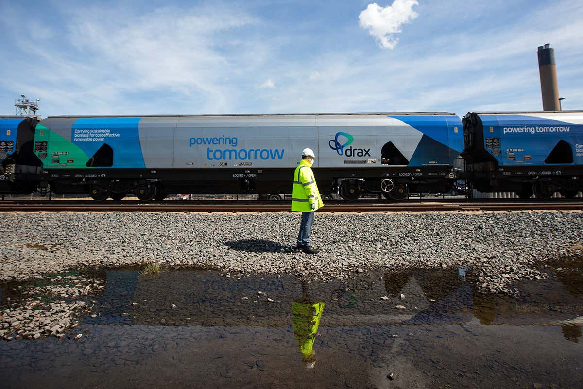 New Scientist. Science news and long reads from expert journalists, covering developments in science, technology, health and the environment on the website and the magazine.