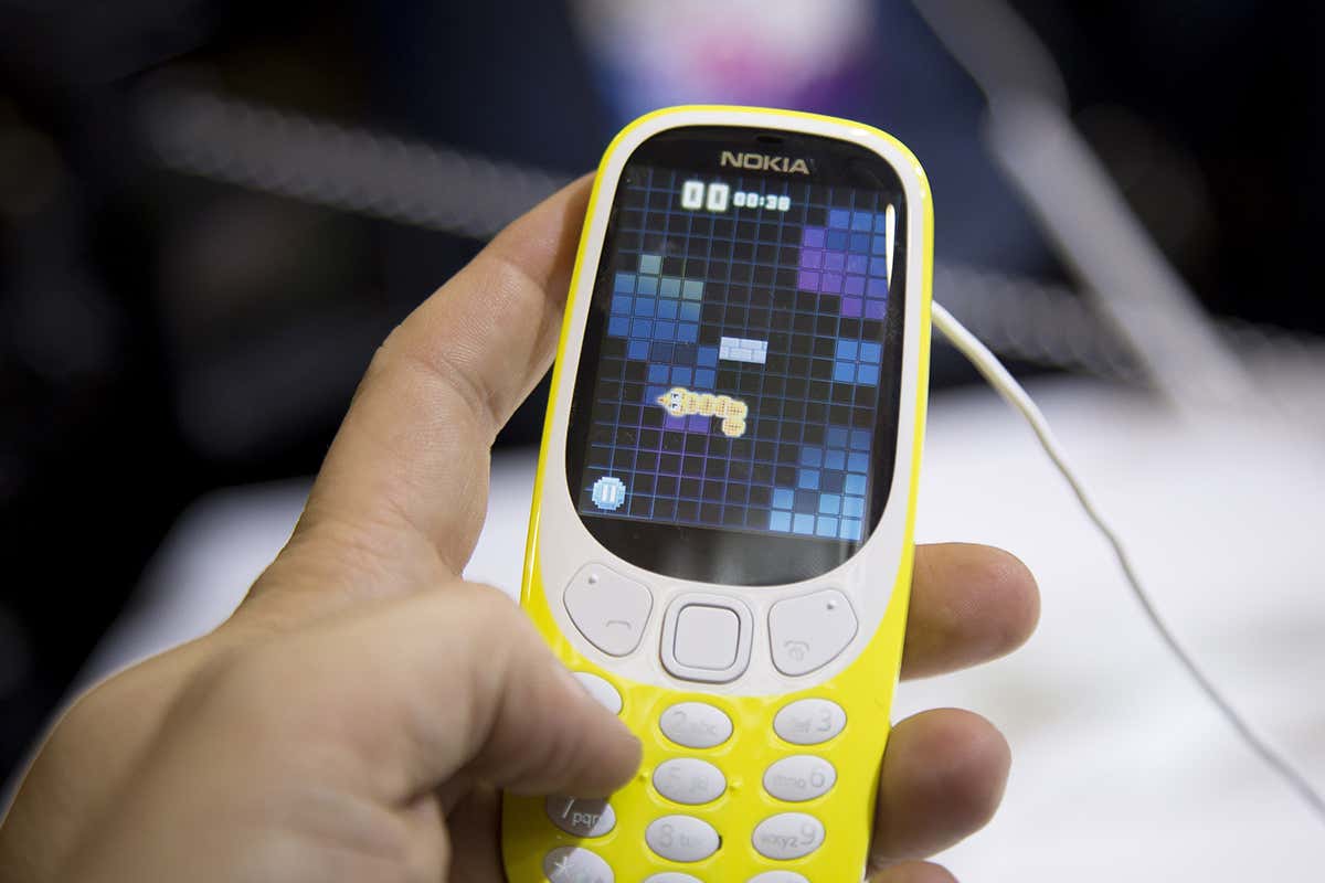 Nokia