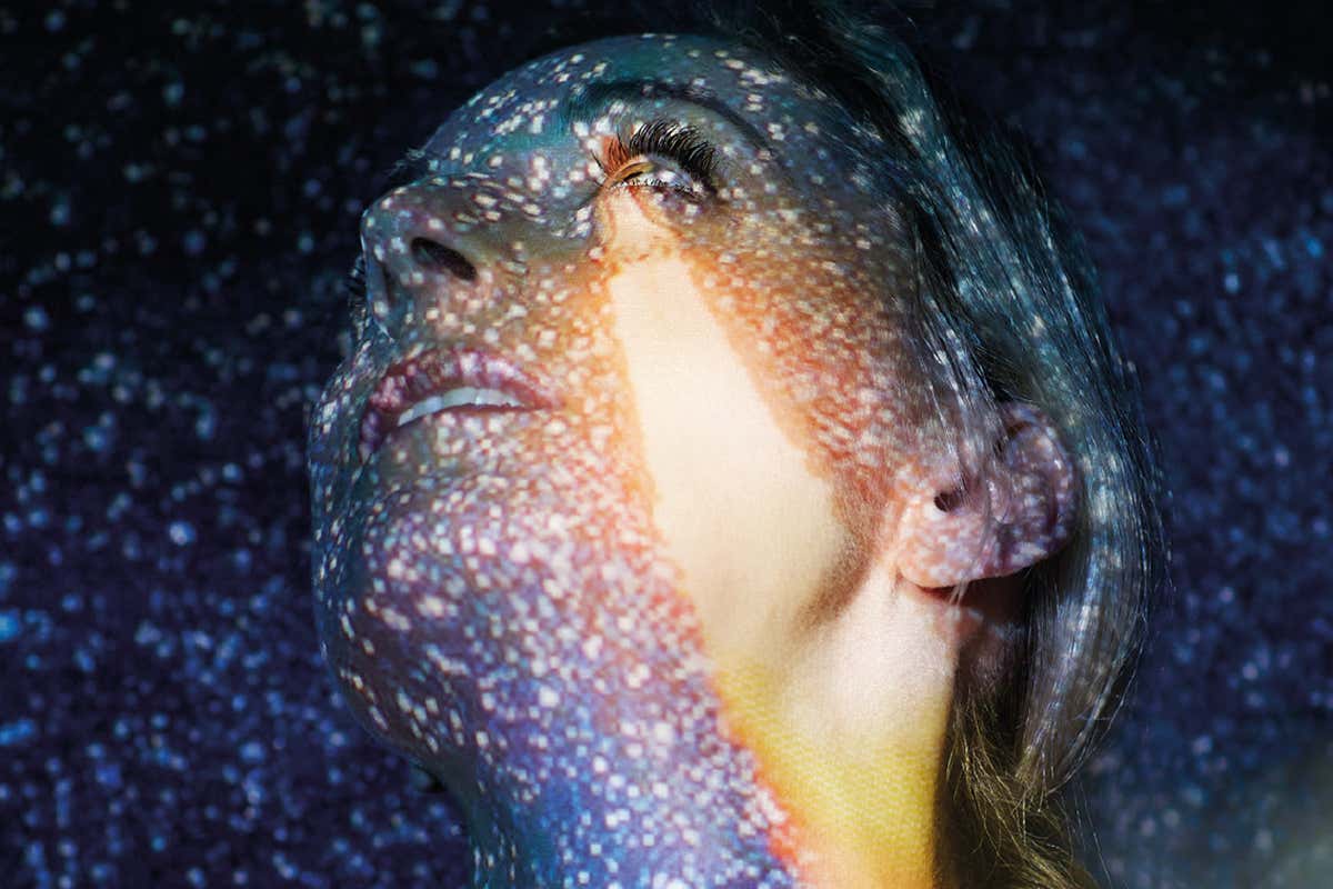 Pixel-perfect play confronts the reality of immersive therapy