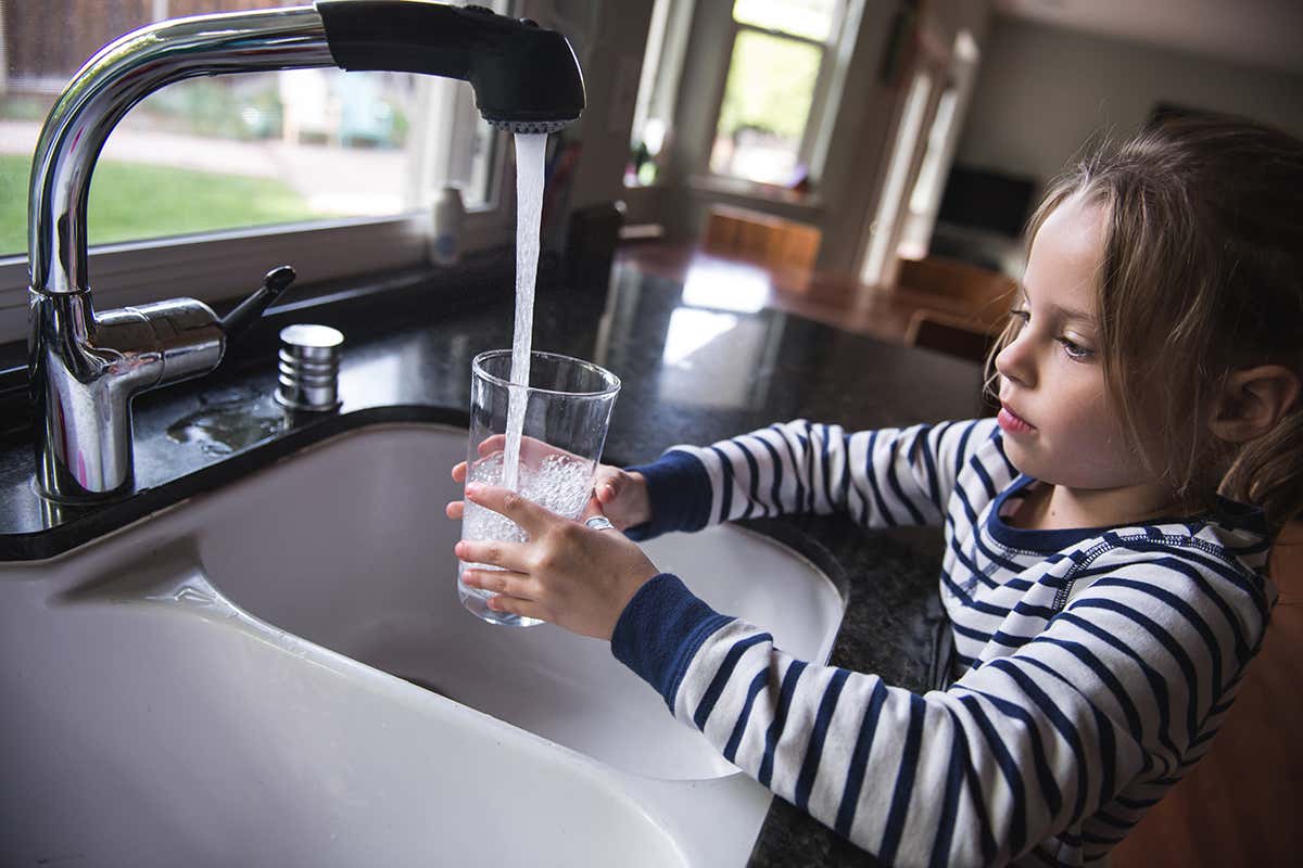 New Scientist. Science news and long reads from expert journalists, covering developments in science, technology, health and the environment on the website and the magazine.