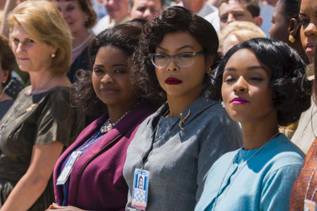 Machine learning reveals lack of female screen time in top films