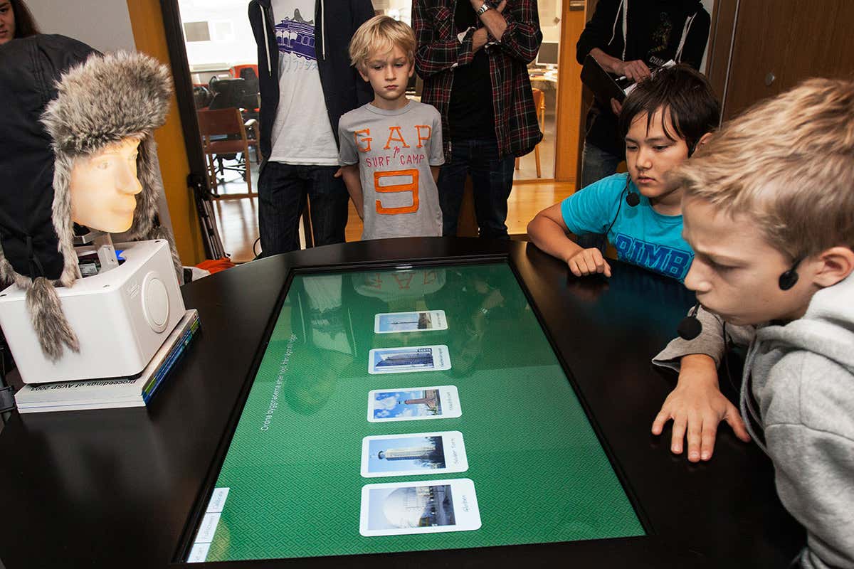 New Scientist. Science news and long reads from expert journalists, covering developments in science, technology, health and the environment on the website and the magazine.