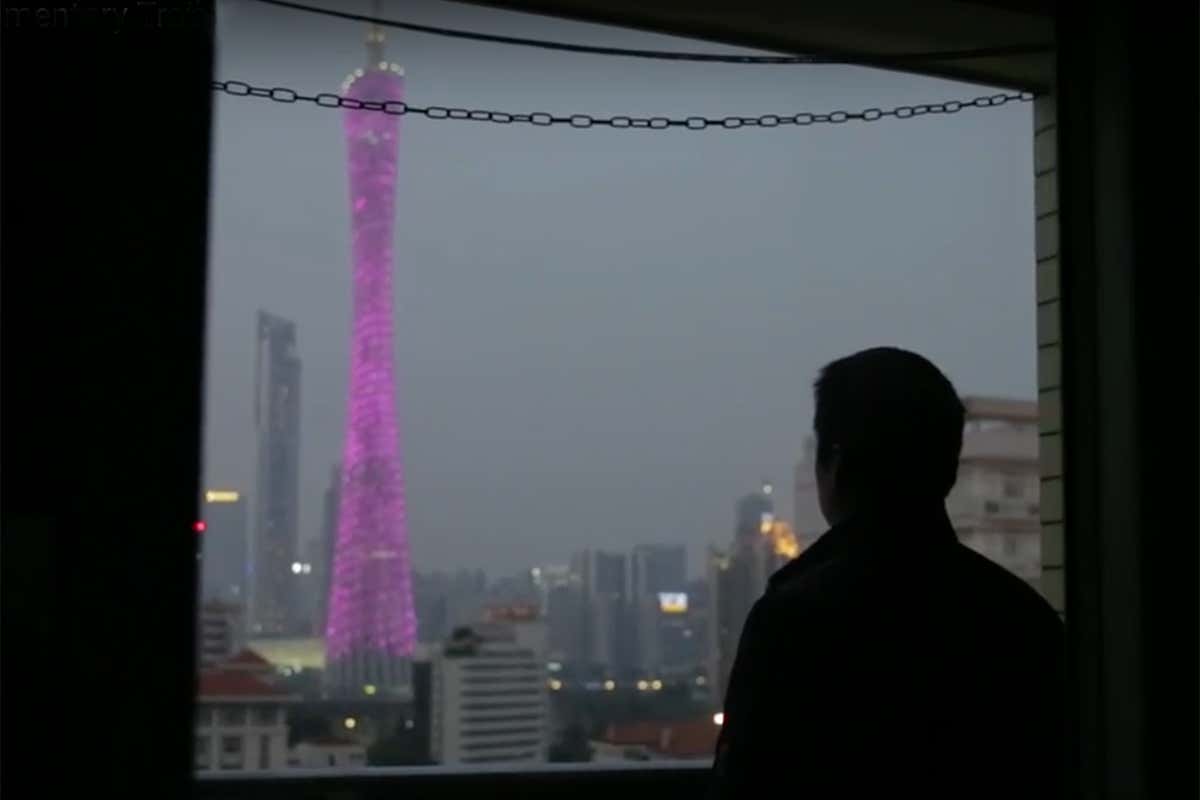 China's workers need help to fight factories' toxic practices