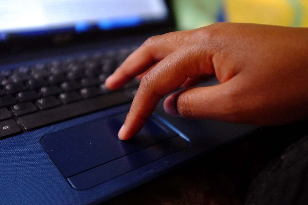 Millions of people get quick jobs through online portals