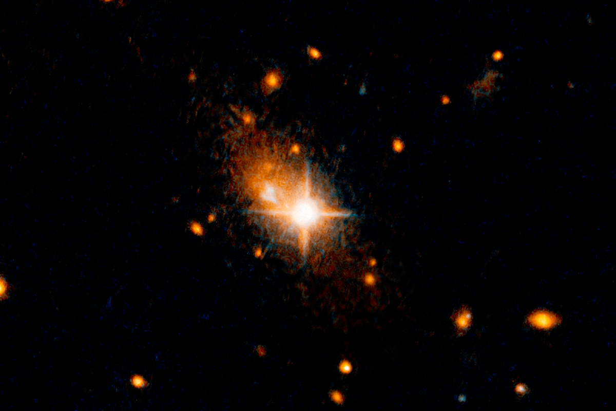 New Scientist. Science news and long reads from expert journalists, covering developments in science, technology, health and the environment on the website and the magazine.