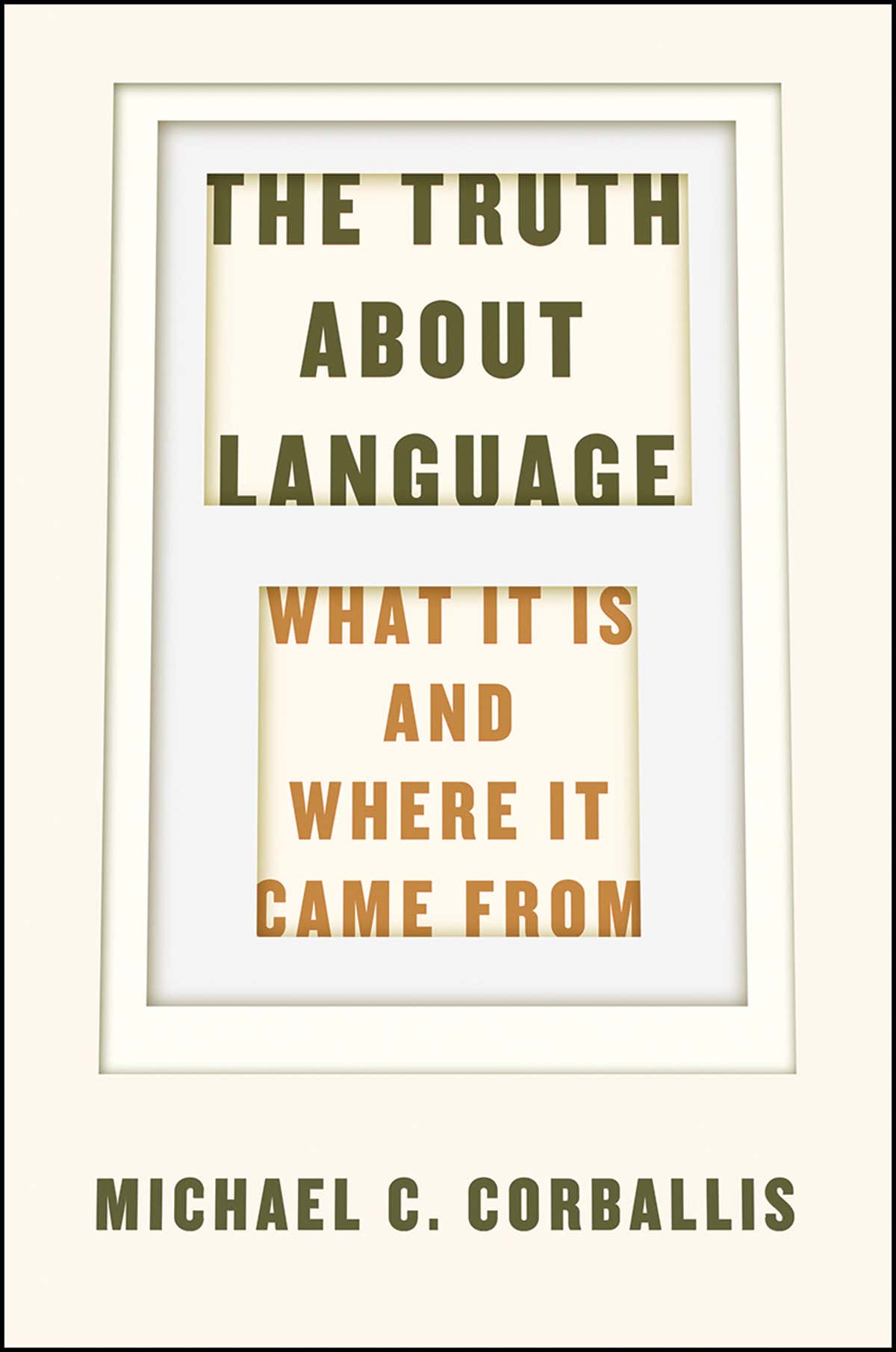language book cover