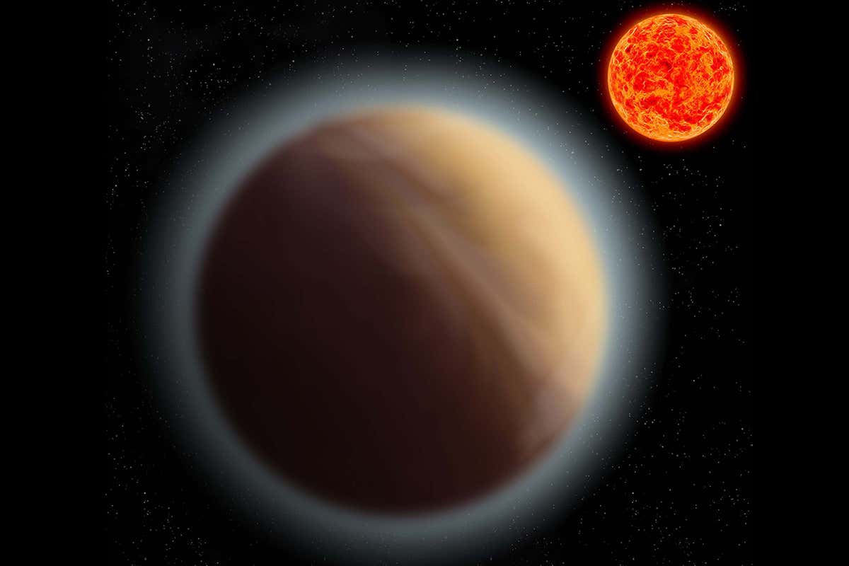 New Scientist. Science news and long reads from expert journalists, covering developments in science, technology, health and the environment on the website and the magazine.