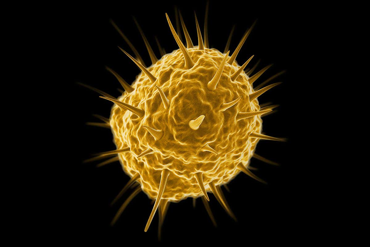 New Scientist. Science news and long reads from expert journalists, covering developments in science, technology, health and the environment on the website and the magazine.