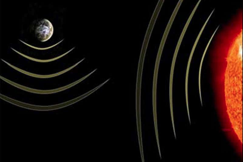 The Stellar Echo Imaging of Exoplanets Concept