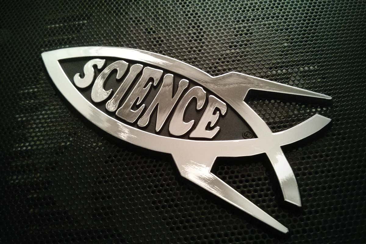 science fish