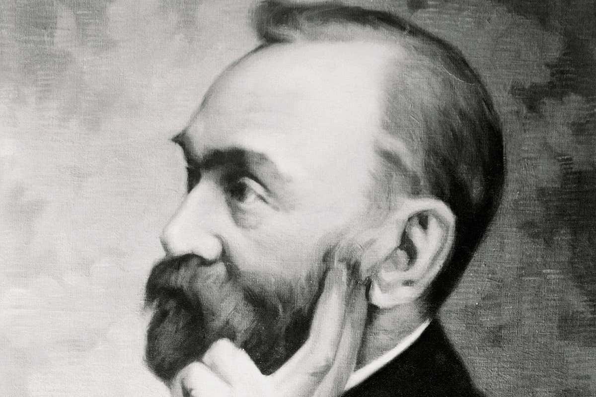 Alfred Nobel
