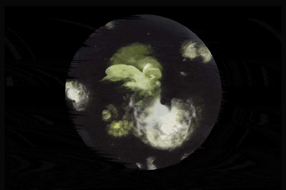 New Scientist. Science news and long reads from expert journalists, covering developments in science, technology, health and the environment on the website and the magazine.