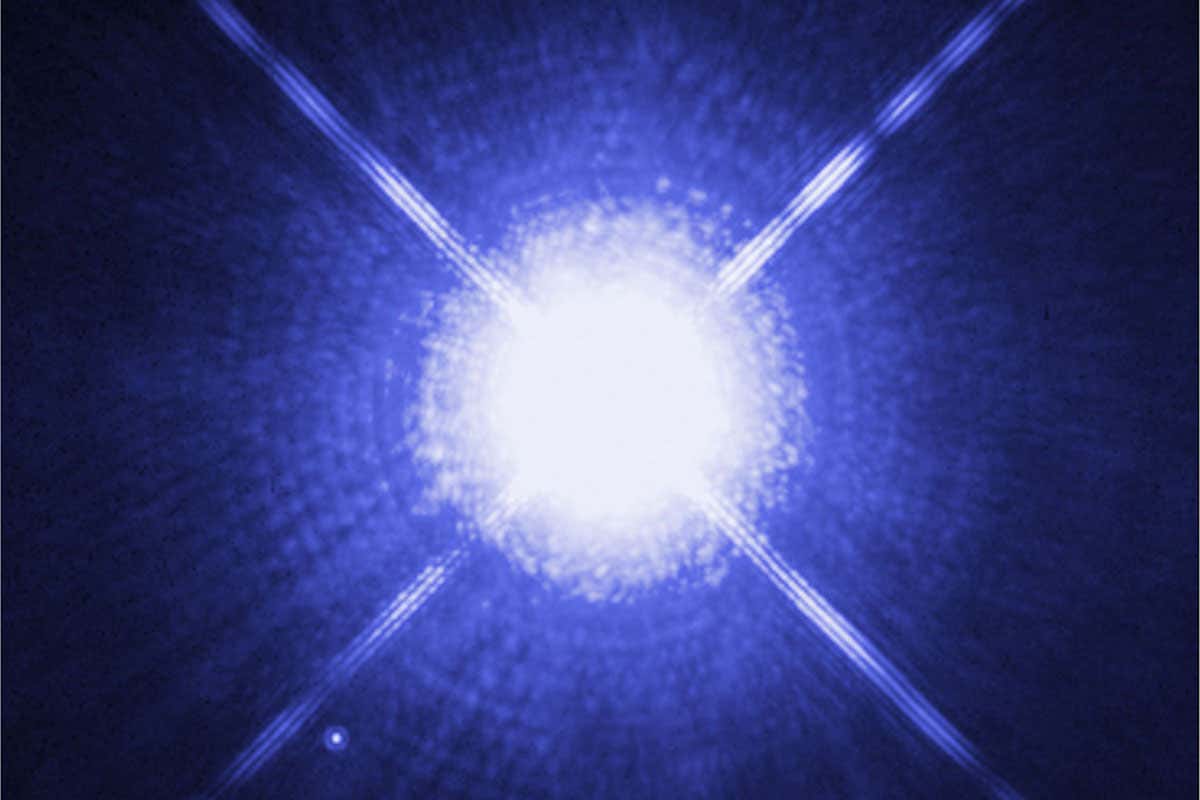 New Scientist. Science news and long reads from expert journalists, covering developments in science, technology, health and the environment on the website and the magazine.