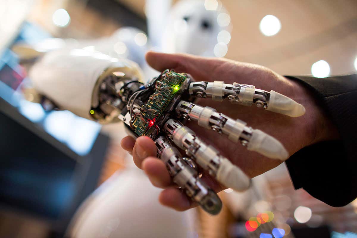 New Scientist. Science news and long reads from expert journalists, covering developments in science, technology, health and the environment on the website and the magazine.