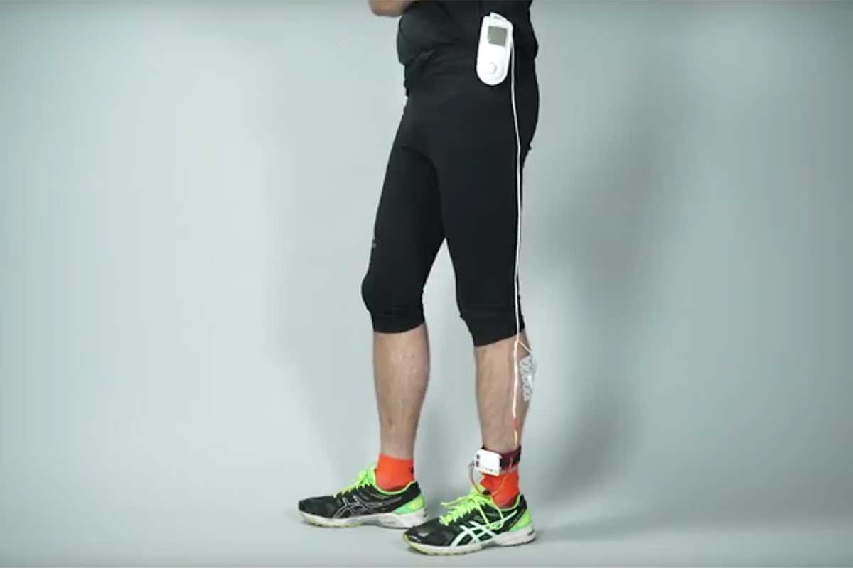 FootStriker could help your running style