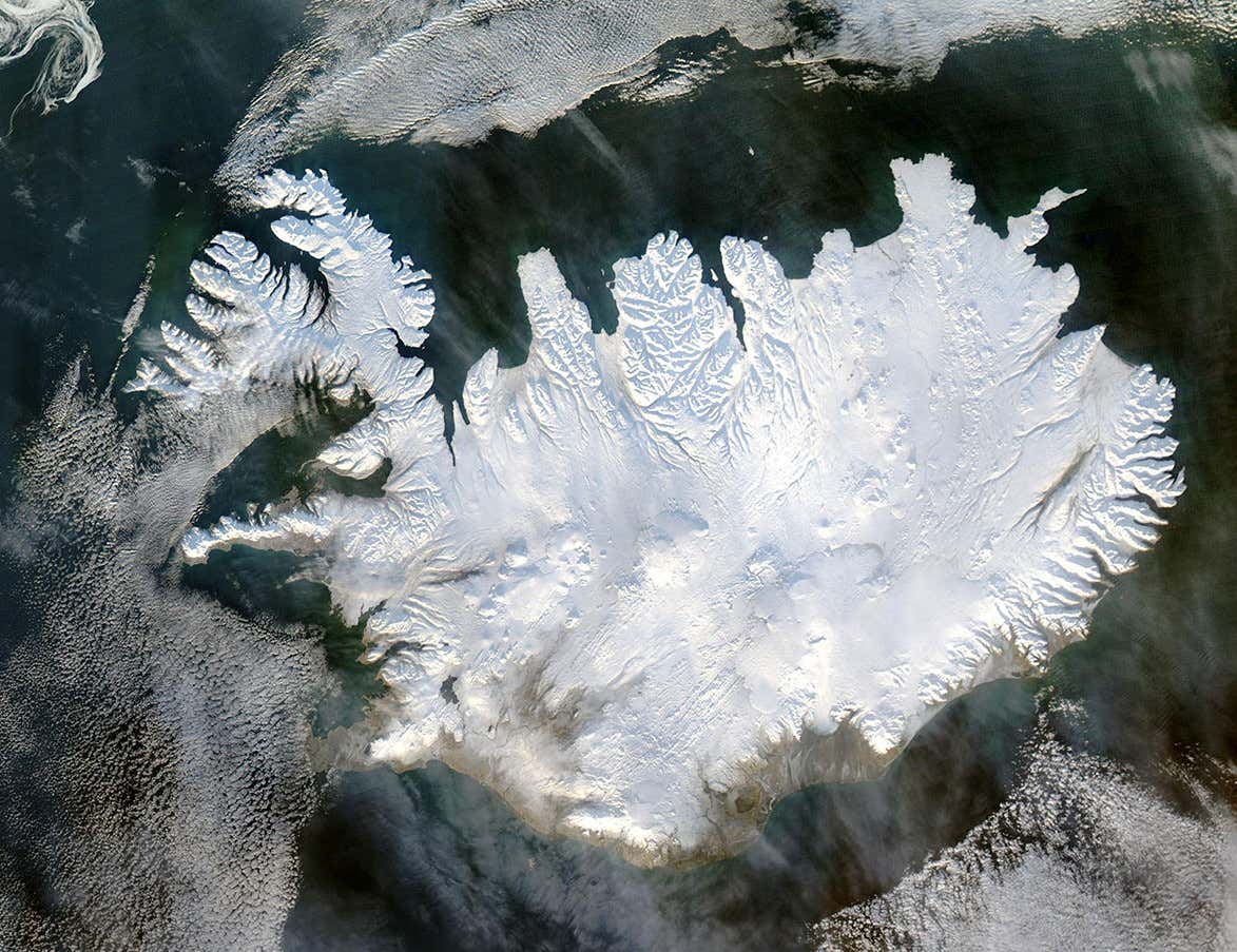 New Scientist. Science news and long reads from expert journalists, covering developments in science, technology, health and the environment on the website and the magazine.