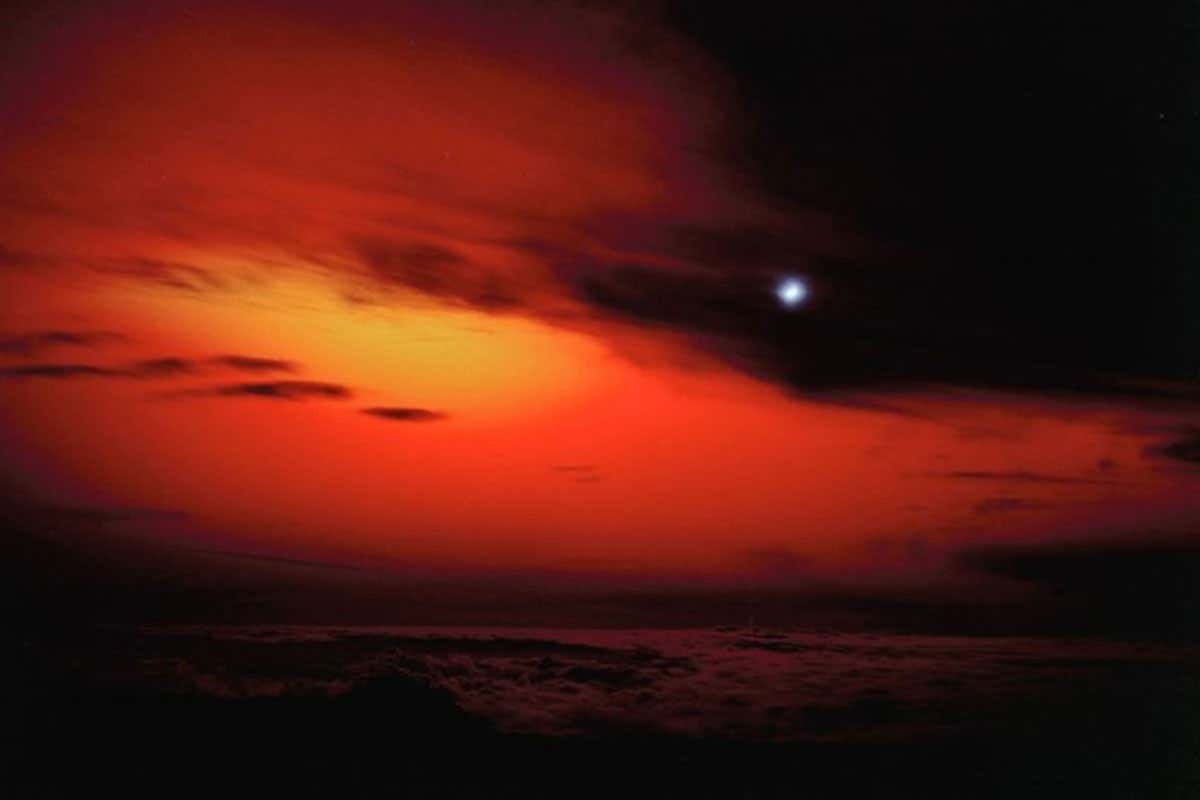 Starfish Prime nuclear explosion