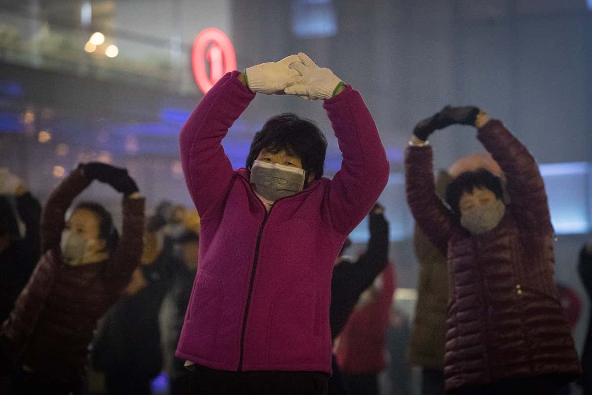 Cutting through the smog: How air pollution shortens your life