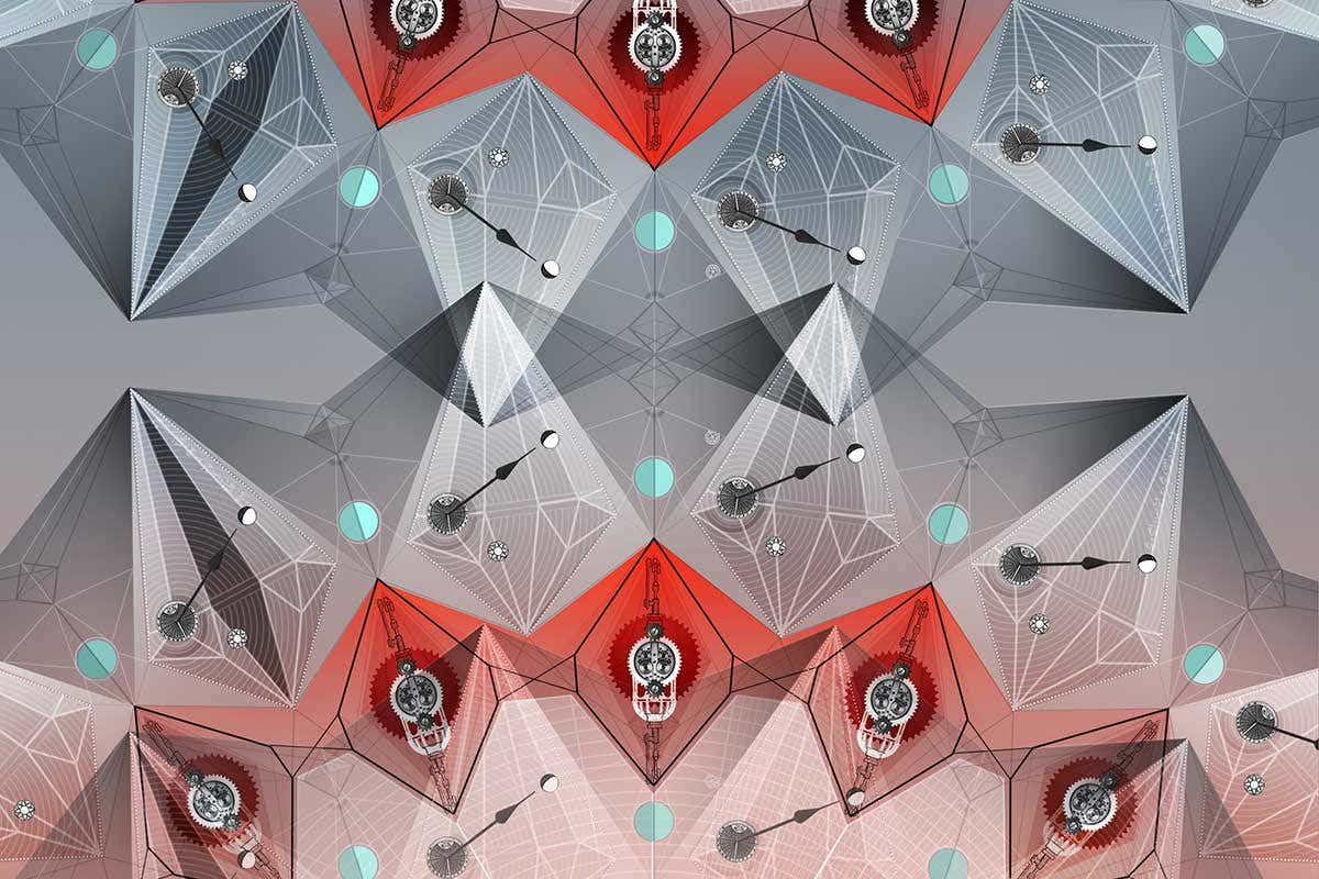 time crystals artwork 1