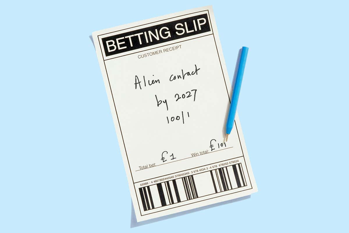 Odds on: 10 science breakthroughs you can bet on