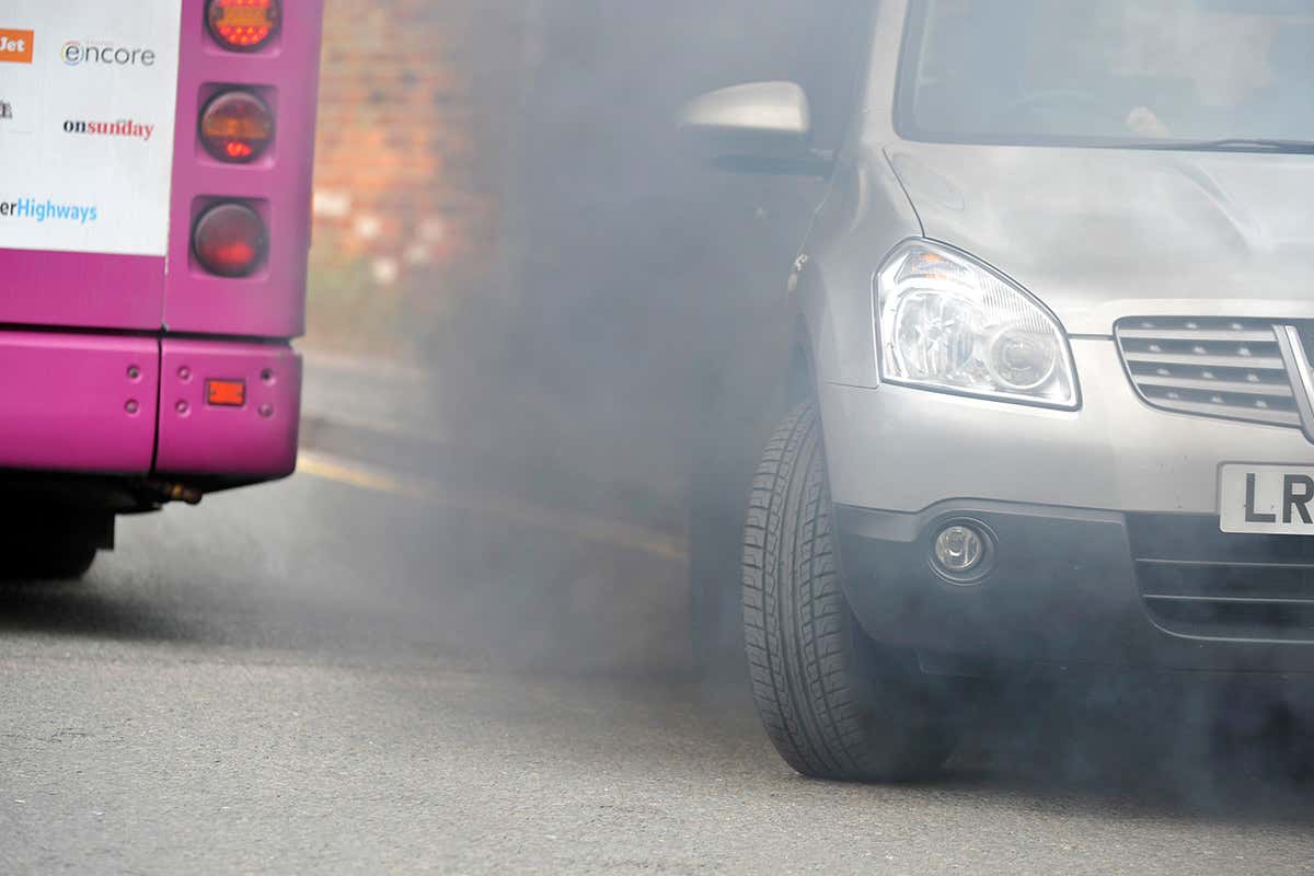 Diesel fumes kill even more than we think