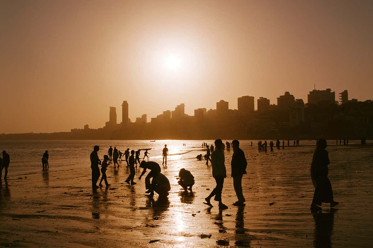 Mumbai, India