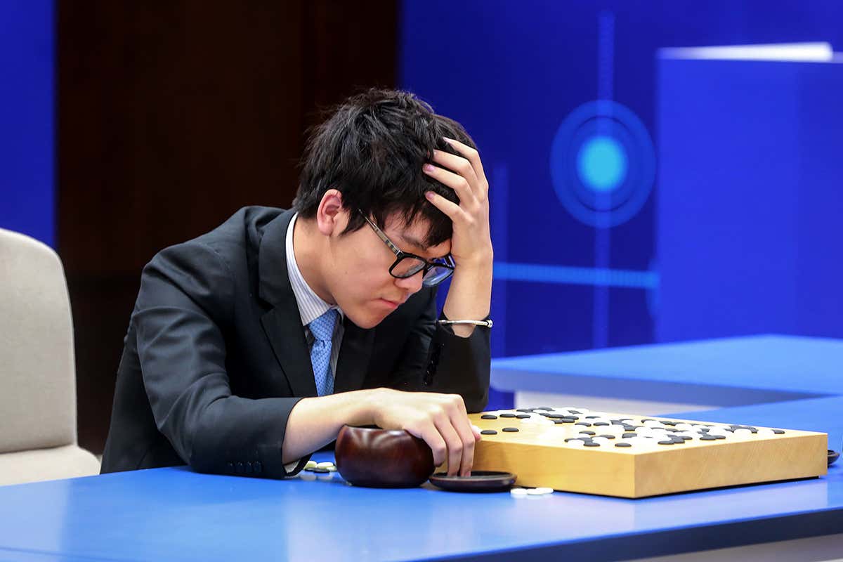 New Scientist. Science news and long reads from expert journalists, covering developments in science, technology, health and the environment on the website and the magazine.