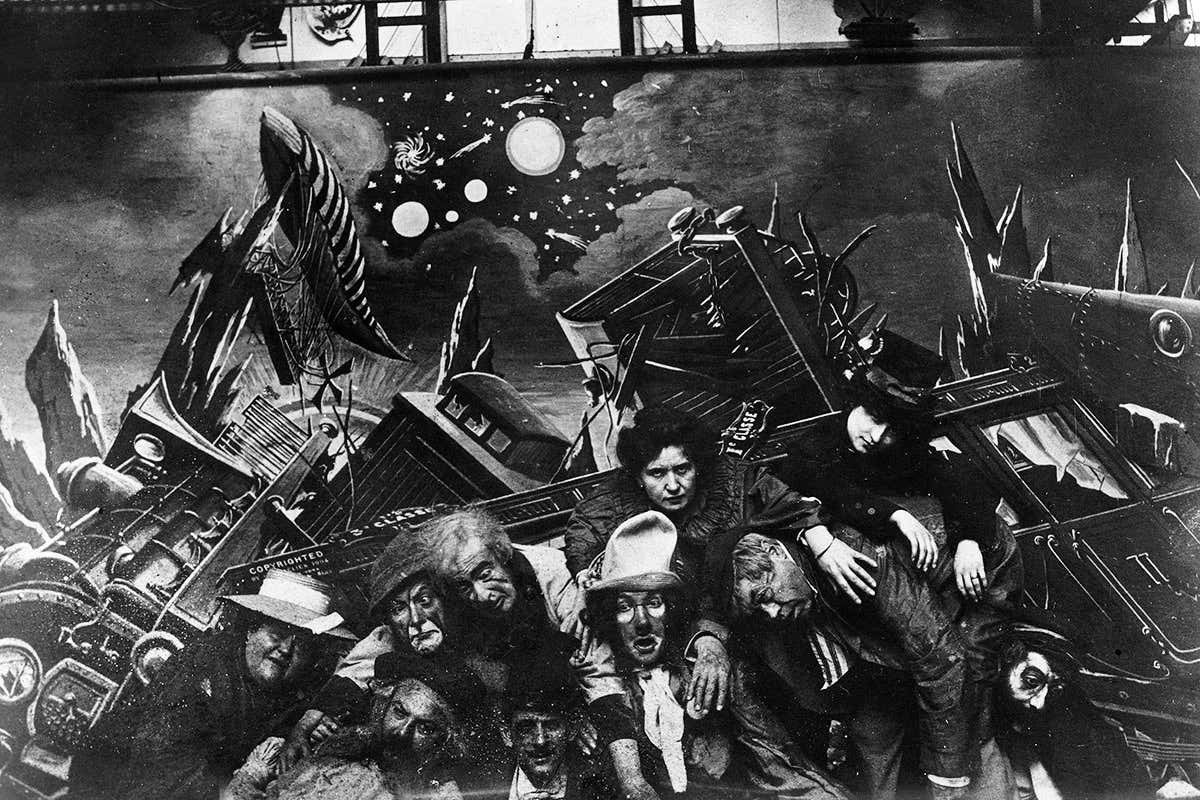 New Scientist. Science news and long reads from expert journalists, covering developments in science, technology, health and the environment on the website and the magazine.