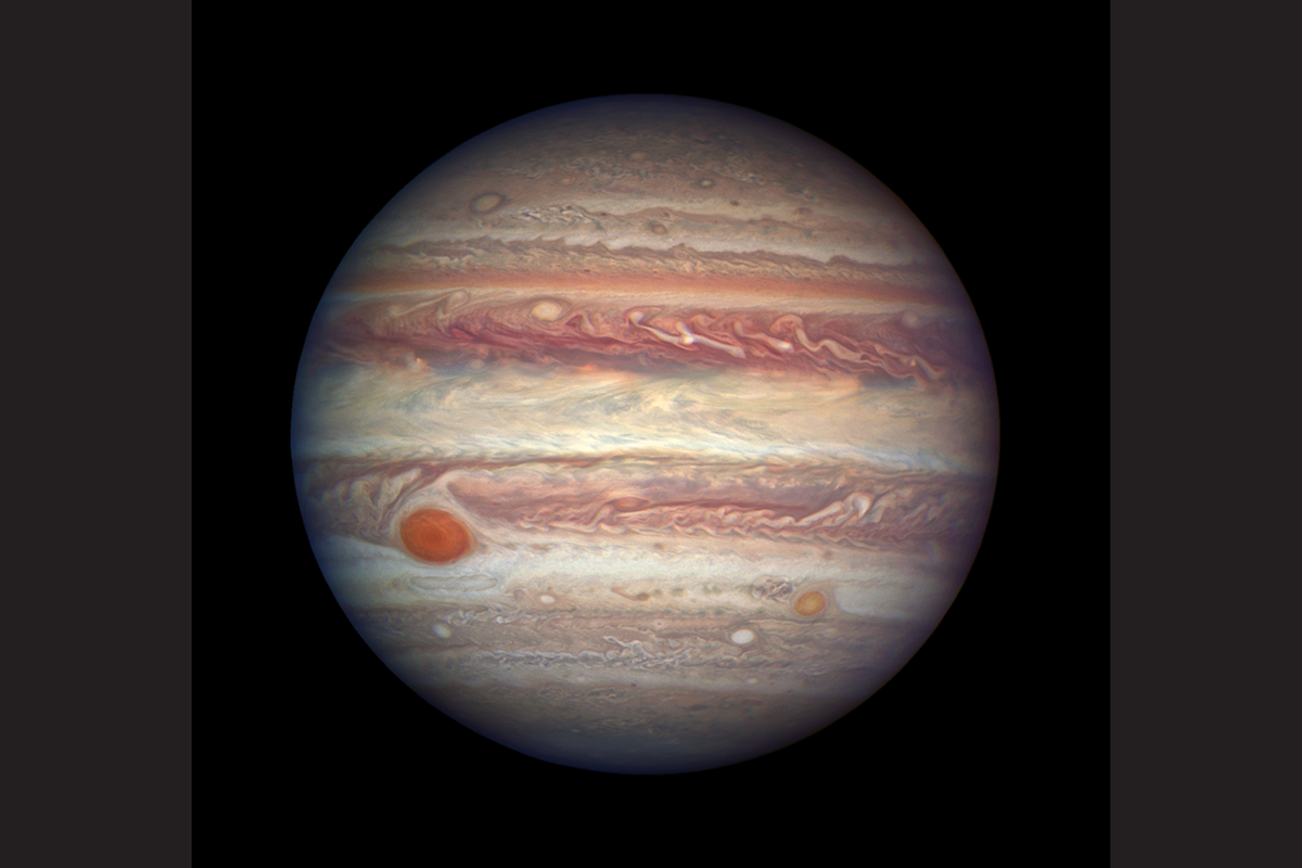 Jupiter