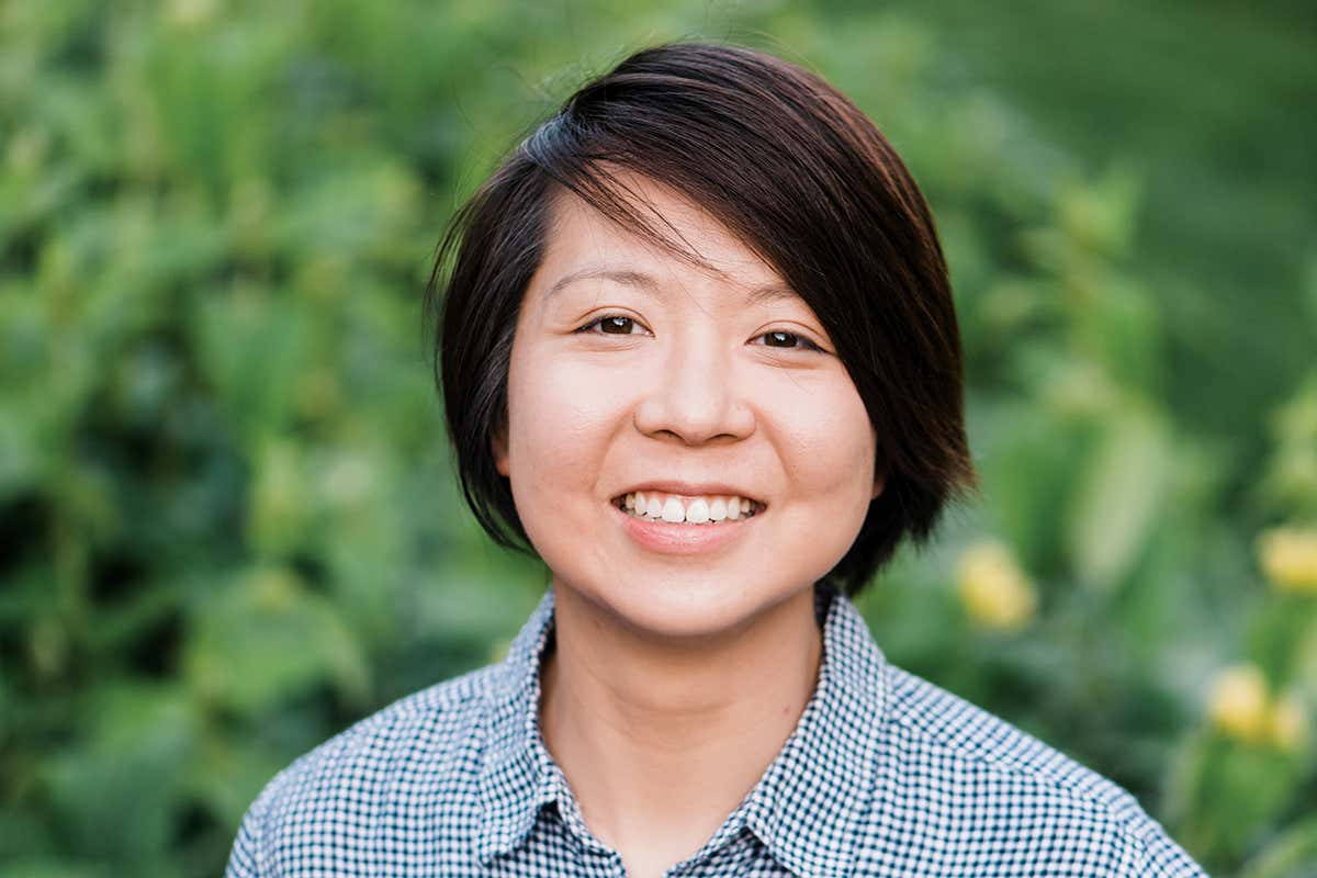 courtesy of Janet Chang