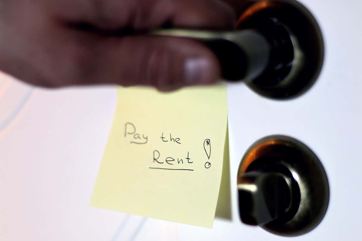 Maths website stops you being ripped off by your flatmates