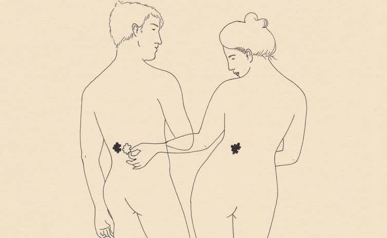 Would you give one of your kidneys to a stranger?