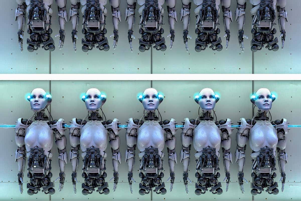 Can we count on utopian dreamers to change the world?