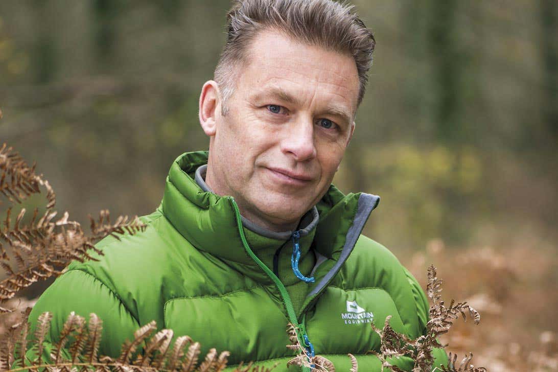 Chris Packham
