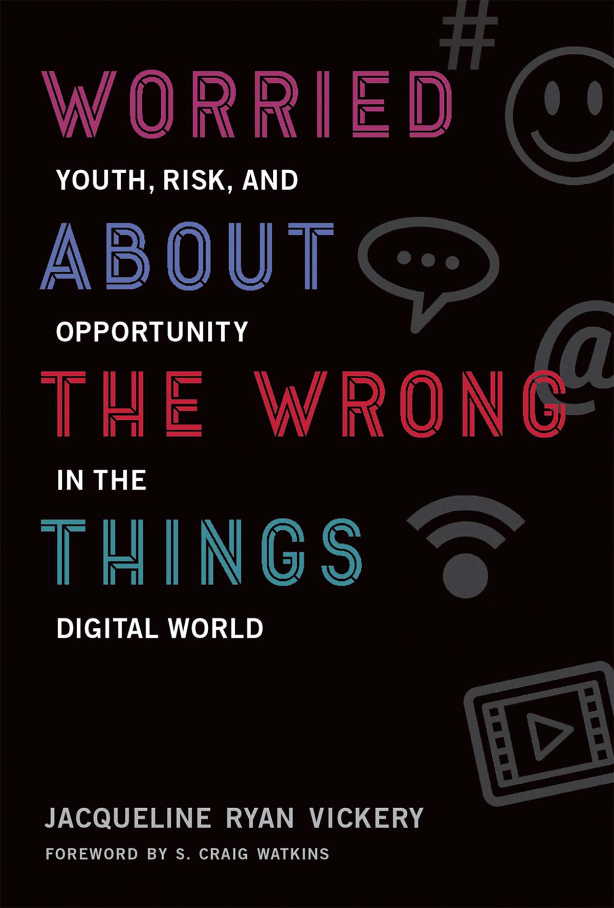 wrong things book cover