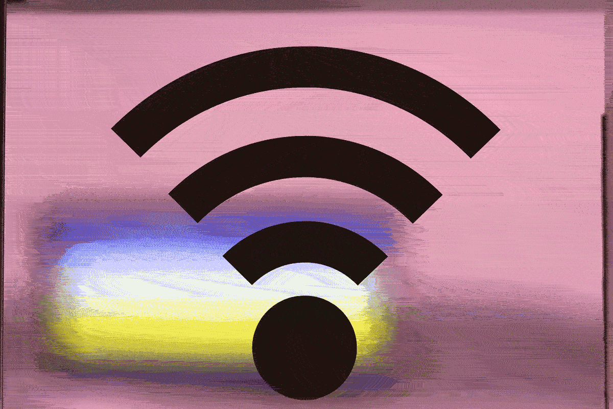 Access to the internet is great, but it's not a human right