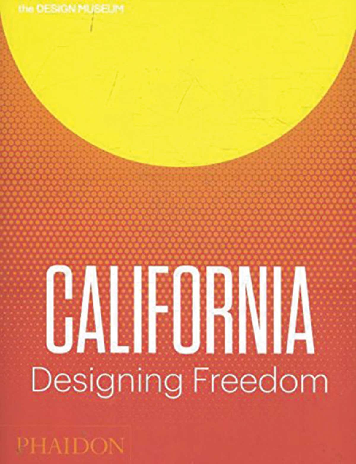 California design book