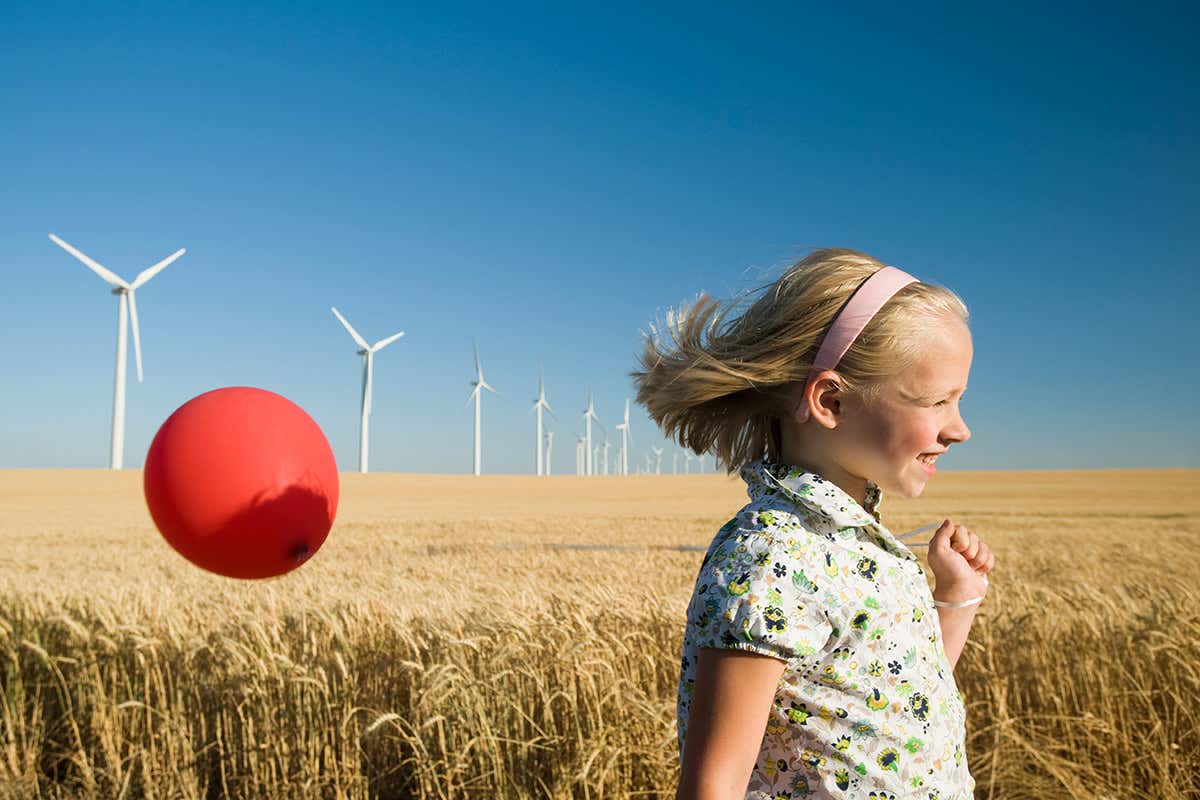 It's time we all burst our carbon bubbles